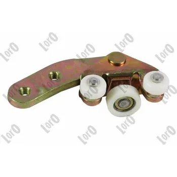 Dveře karosérie Valivé vedení, posuvné dveře ABAKUS 137-02-010