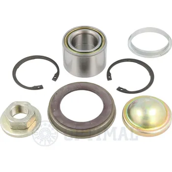 Sada ložisek kol, , OPTIMAL, 302212