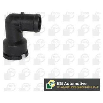 Příruba chladiva, , 37121619, BGA, FA7903