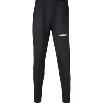 saller tréninkové kalhoty 2.0 TECH BARVA: 350 černá, Velikost: XS