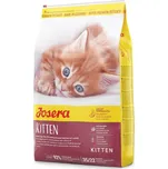 Josera Kitten granule
