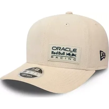 Pokrývka hlavy Čepice Red Bull Manšestr Edition Cream (Red Bull originální kšiltovka doprava zdarma)