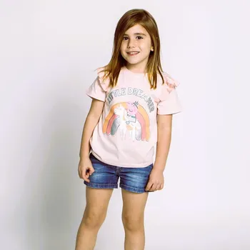 TRIČKO PEPPA PIG (růžové) Velikost: 110