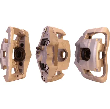 Brzdový třmen Brzdový třmen, , 1K0615123C, 1K0615123G, 1K0615123H, 1K0615123J, 1K0615123K, DRI, 3189610