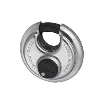Visací zámek Visací zámek ABUS DISKUS 20/70
