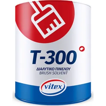 Ředidlo Ředidlo T300 - balení 750 ml