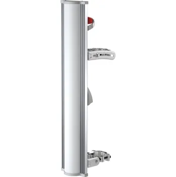 WiFi anténa RF Elements Array Sector 3-17 HV síťová anténa Sektorová anténa RP-SMA 17,4 dBi