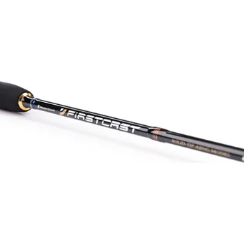Rybářský prut MajorCraft Přívlačový prut FIRSTCAST 3-11g, 192cm, fast, verze spinning