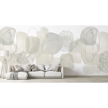 Fototapeta Vliesová fototapeta na zeď MA947379, Smart Art Gallery, 2,65 x 3,4 m (Vydejte se na výlet, ponořte se do neznámých vesmírů- zkrátka objevte naší novou kolekci luxusních vliesovýchfototapet od německého výrobce Marburg.)