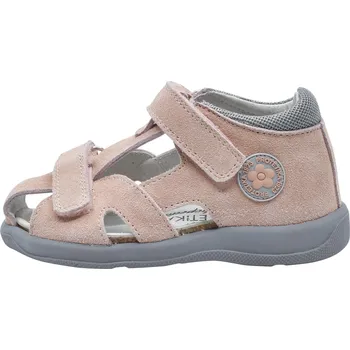 Dívčí sandály Protetika - sandály ORS T 116 světle růžová 20-27 Veľkosť: 25