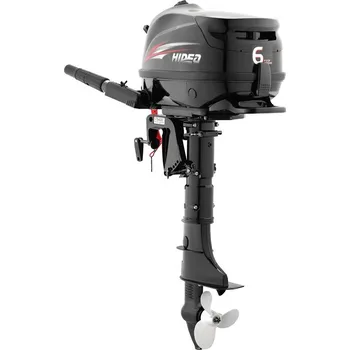 Hidea F 5 XS Four Stroke
