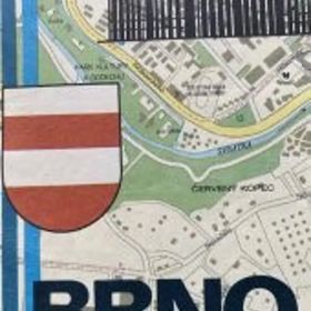 Obrázek k inzerátu: Brno - Chmelíková