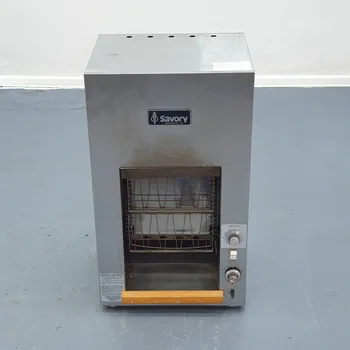 Toustovač Merco Savory vertikální toustovač