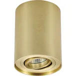 Zuma Line Rondoo stropní světlo 1x50 W zlatá 94354-N