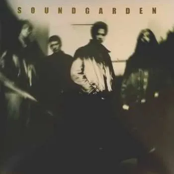 Zahraniční hudba 2LP Soundgarden: A-Sides 2018 180g Vinyl