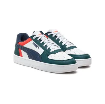 Chlapecké tenisky Puma Sneakersy Caven 2.0 Block Jr 394461 09 Barevná 38_5