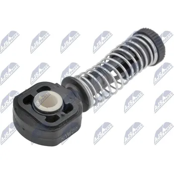 Tažné lanko, ruční převodovka NTY NXX-VW-010