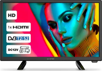 Televizor Kiano 19" LED (KS19TCJ24003301)