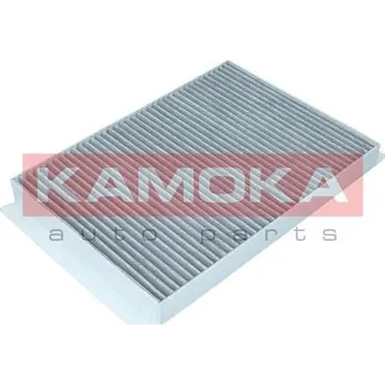 Ventilátor topení a klimatizace Filtr, vzduch v interiéru KAMOKA F513501