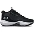Pánská sálová obuv Under Armour Lockdown 6 3025616-001, 45,5