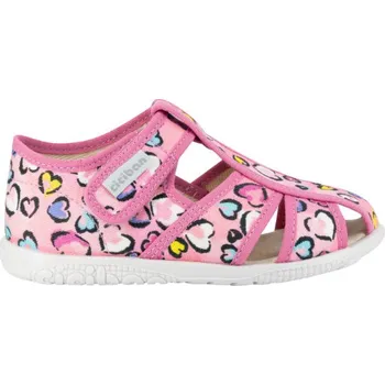 Dívčí obuv Ciciban Bonny 82440