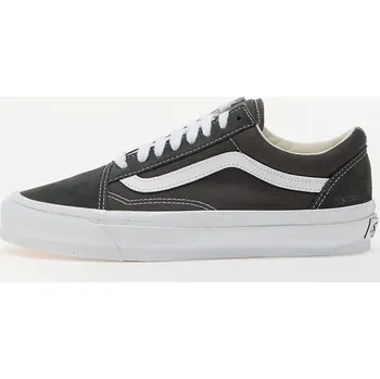 Dámské tenisky Tenisky Vans Old Skool LX Gunmetal EUR 38