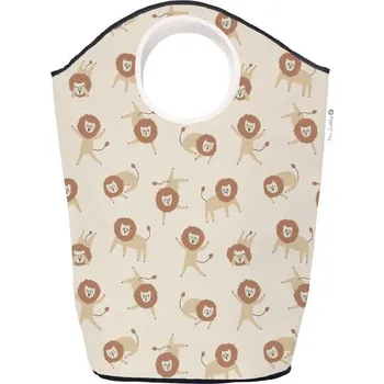 Úložný box BUTTER KINGS Úložný koš In Africa