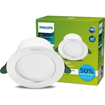 Žárovka Philips DIAMOND podhledové LED svítidlo 2 W, 310 lm, 3000 K