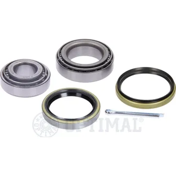 Sada ložisek kol, , OPTIMAL, 962760