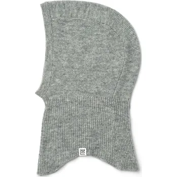 Kukla LIEWOOD Arian Kukla Grey Melange Velikost (od výrobce): 1 - 2 r.