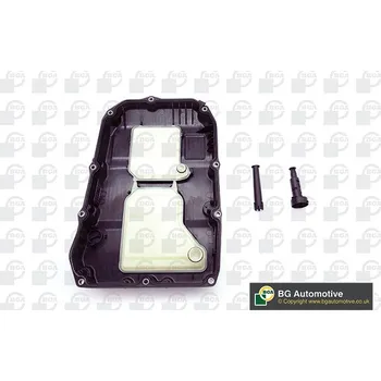 Hydraulický filtr Hydraulický filtr, automatická převodovka, , BGA, SP5610