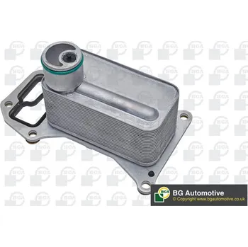 Chladič motoru Olejový chladič, motorový olej, , BGA, CO0948