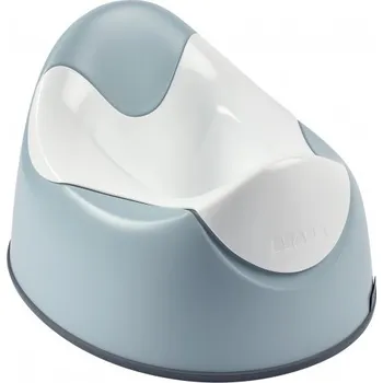 Nočník BÉABA BEABA Nočník ergonomický Green Blue