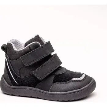 Chlapecké polobotky Protetika Protetika BANET BLACK BANET BLACK Velikost 34