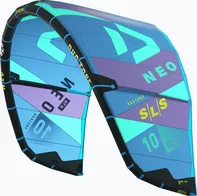 Létající drak Drak DUOTONE Neo SLS 2024 modrý/mintový