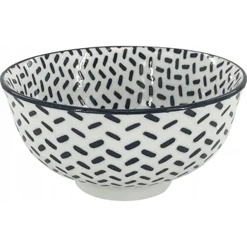 Miska BlackLine 260ml, stromek