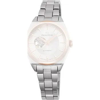Řemínek na hodinky Náramek Orient Star UM022211J0 (pro RE-ND01) + 5 let záruka a dárek ZDARMA