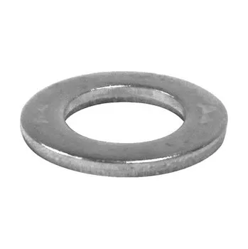 Zábradlí Podložka pro závit M12, 20 x 2 mm, QS-217, DIN 433/ISO 7092, A4-70