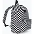 Dětský batoh VANS Old Skool Grom Check 18 l