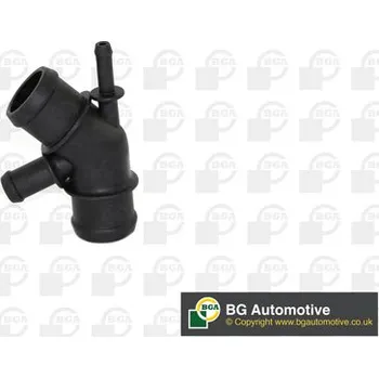 Chladič motoru Příruba chladiva, , 1J0121087C, BGA, FA9600