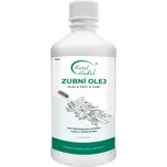 Aromaterapie Karel Hadek Zubní olej ze…