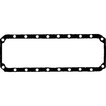 Automobilové těsnění Těsnění, olejová vana, , 0412160010, 0412160061, 1215160010, 1215160020, 1215160021, 1215161010, 1215161011, 1215161021, BGA, OP3386