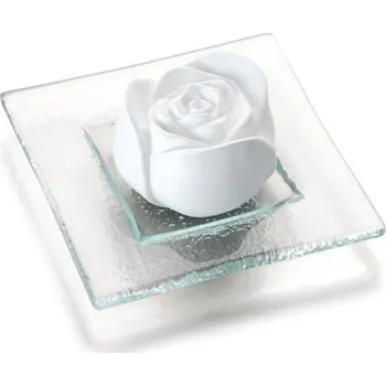 Primavera Provoneni-mistnosti Nosic-vuneVonný kámen Růžový květ 1 Stk. (407,00 Kč / 1 ks.)