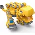 Robot Wiky Autorobot šroubovací s efekty W021511 dinosaurus
