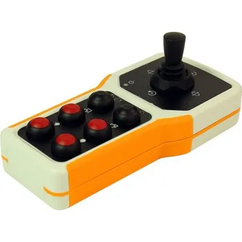 Boroskop Joystick Expert PTZ