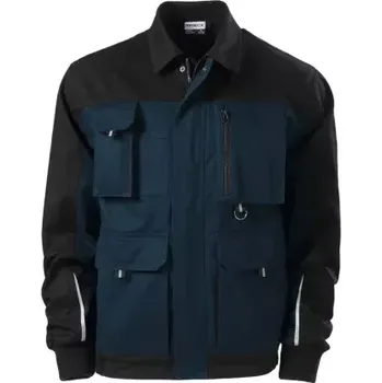 Pracovní oblečení Pracovní bunda pánská Woody