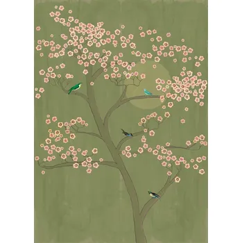 Tapeta Vliesový panel na zeď Rasch 542110, kolekce Amazing, 2 x 2,8 m