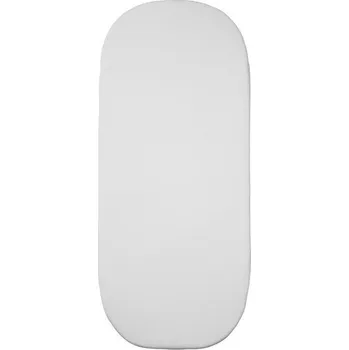 Chránič matrace JOOLZ Essentials Pokrývka na matraci White