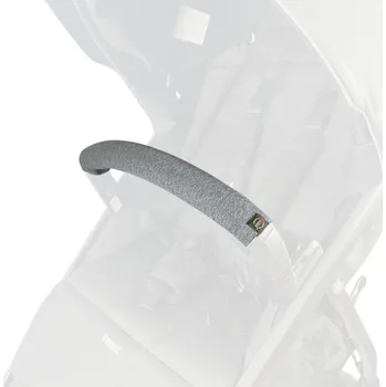 Madlo do koupelny JOMK Potah na madlo Grey Melange