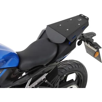 Zavazadlo na motocykl Hepco & Becker Nosič horního kufru SportRack na Kawasaki Z 125 (18-25)